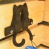Buy cheap Home Decor Crafts Coat Hook from wholesalers
