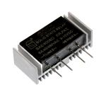 SSR12AA 15-28VDC To 40-480VAC AC SSR Relay Module