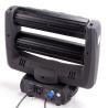 Buy cheap Double Face 8pcs 10W LED Spider Beam Moving Head Light LED 8*10W RGBW / W from wholesalers