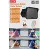 Buy cheap Microwave Radar For Forklift Vehicle Detection In Industrial Doors High Speed Doors from wholesalers