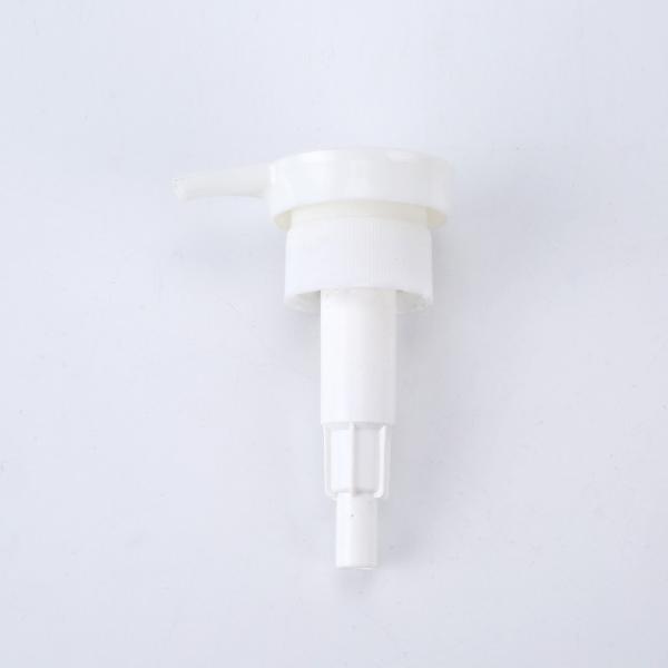 Buy cheap Screw Plastic Liquid Soap Pressure Dispenser Lotion Pump For Bathroom from wholesalers