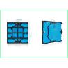 Buy cheap Light Weight 5mm Indoor Led Wall Rental Programmable LED Display from wholesalers