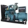 Buy cheap 6 Cylinder FG WILSON Generator Set , 400V / 230V 50HZ Heavy Duty Open Diesel Generator from wholesalers