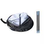 OEM Golf Hitting Net 60cm Golf Hitting Cage Golf Training Aids