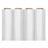 Buy cheap Transparent 35Micron PVC Shrink Film Environment Friendly from wholesalers