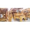 Buy cheap Top Used Tower Crane 7525-18 36b with Maximum Lifting Height 50-100m in Good Condition from wholesalers