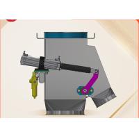 Buy cheap Fully Automatic Dry Electromagnetic Separator For New Energy Battery Materials product