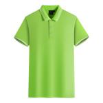 Factory Oem Logo Custom Brand Manufacturer High Quality Apparel Supplier Polo T