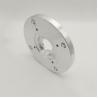 Buy cheap Manufacturer Supply Custom Service oem precision aluminum cnc machining parts from wholesalers