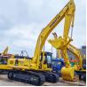 Buy cheap 2nd Hand Komatsu PC300-8 Excavator Komatsu 30 Ton Excavator Fuel Efficiency from wholesalers