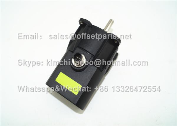 Buy cheap L2.105.5151 Motor Drive for SM74/PM74/CD74/XL105 High Quality Offset Printing Machine Spare Parts from wholesalers
