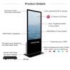 Buy cheap Floor Standing LCD Advertising Display LCD Advertising Display 5ms from wholesalers