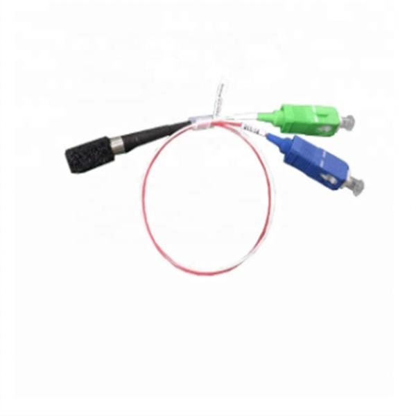 Buy cheap 1x2 Type WDM Module 1310 / 1550nm Wavelength For CDMA CATV GSM from wholesalers