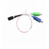 Buy cheap Factory price 1310 1550nm PWDM laser diode module from wholesalers