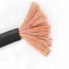 Buy cheap 450V-750V Waterproof Welding Machine Cable 70 Sq Mm Flame Retardant from wholesalers