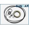 Buy cheap Kobelco 2441U777F1 Swing Motor Seal Kit For Excavator[SK400, K916, SK400LC, K916LC, MD450BLC, SK16-N2, SK16LC-N2] from wholesalers
