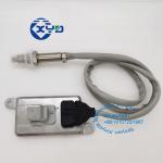 24V Car NOx Sensor 5WK96722B 51154080017 For MAN SCR Automotive Exhaust Gas
