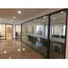 Buy cheap Long-Lasting STC 50 Acoustic Insulated Glass The Perfect Glass Solution for Noise Control from wholesalers