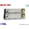 Buy cheap 1.25G SFP Fiber Optic Transceiver from wholesalers