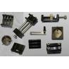Buy cheap Industrial Hd-150 Metallographic Specimen Cutting Machine from wholesalers