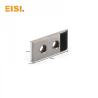 Buy cheap Durable Heidelberg MO Machine Gripper Pad Feedboard 39*17*4 Mm 2 Holes from wholesalers