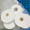 Buy cheap Hydrophobic PES Membranes Supported For Air Venting Gas Filtration from wholesalers