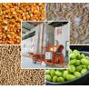 Buy cheap Italian Technology Mobile Maize Dryer 19 Ton Per Batch Diesel Fuel from wholesalers