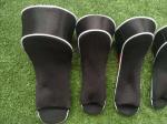 golf head cover , Golf cover , driver cover , fairway cover , ut cover, hybrid