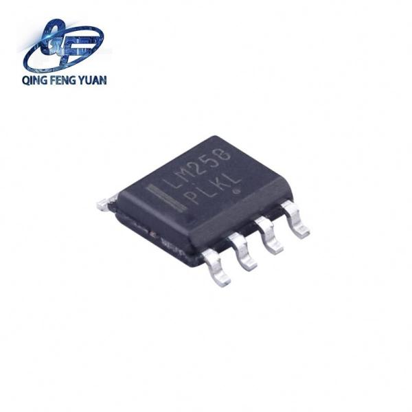 STMicroelectronics LM258DR2G Integrated Circuit Bom Microcontroller Touchpad