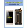 Buy cheap 5.7inch ROHS Mobile Phone Touch Screen For Samsung J7 Max from wholesalers