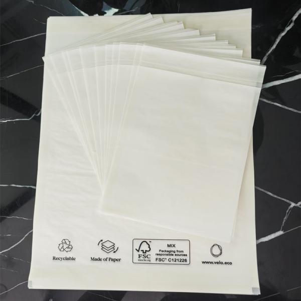 Buy cheap Custom Printed Glassine Bags Wholesale Lightweight & Durable FDA-Compliant Food-Safe from wholesalers