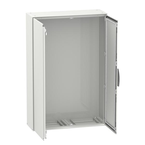 Stainless Steel Sheet Metal Manufacture Bending Sheet Metal Enclosure For