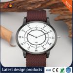 quartz Wrist Watch weave strap Watch delicate Fashion Watch AlloyCase custom