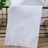 Buy cheap Cotton Spunlace Nonwoven Disposable Facial Towel 20x20cm from wholesalers