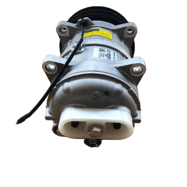 Buy cheap CE Truck Air Conditioner Parts R134a Thermo King TM16 COMPRESSOR from wholesalers
