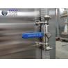 Buy cheap 500KG Water Pouch Liquid Packing Machine High Performance from wholesalers