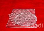 Professional Galvanized Hardware Cloth Firm Structure For Construction