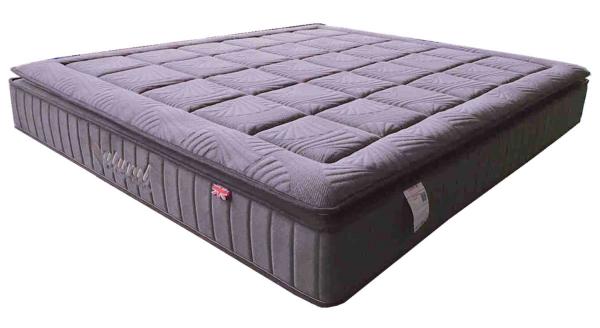 Buy cheap Durable King Pocket Spring Mattress For Hotel / Hotel 15 Years Warranty from wholesalers