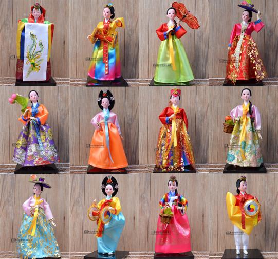 Buy cheap Korean Figure Doll Toy from wholesalers