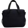 Buy cheap Custom Logo 3D Heat Printing Lunch Cooler Bag 24x16x20cm For Travel from wholesalers