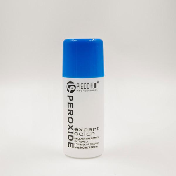 Buy cheap Professional Men And Women Hair Bleach Developer Cream White 3% 6% 9% 12% from wholesalers