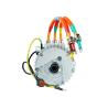 Buy cheap Energy Saving 4kW AC Motor for Low-speed electric pickup truck from wholesalers