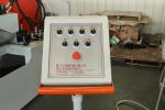 Bath Fitting Faucet Brass Gravity Die Casting Machine Production Line