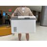 Buy cheap 25L Capacity Portable Blood Refrigerator for Clinic Blood Storage in Medical Setting from wholesalers