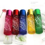 Glass Perfume Bottle Split Bottle Glass Bottle Bulk Perfume Bottle 30ML Colored