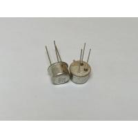 Buy cheap 2N3439 Bipolar Junction Transistor IC Chip Through Hole TO393 product