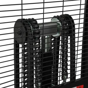 Buy cheap Sinolift CDD10-LS700 walkie fully electric lithium cell dual-arm reel stacker | roll handling from wholesalers