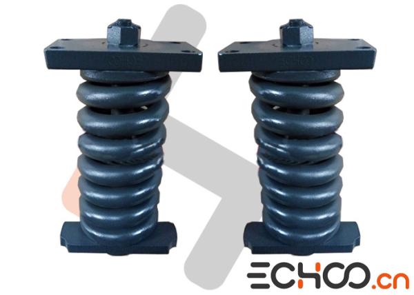 Buy cheap Color Optional EC50 Track Tensioner Cylinder For Volvo Undercarriage Parts EC50 track adjuster from wholesalers