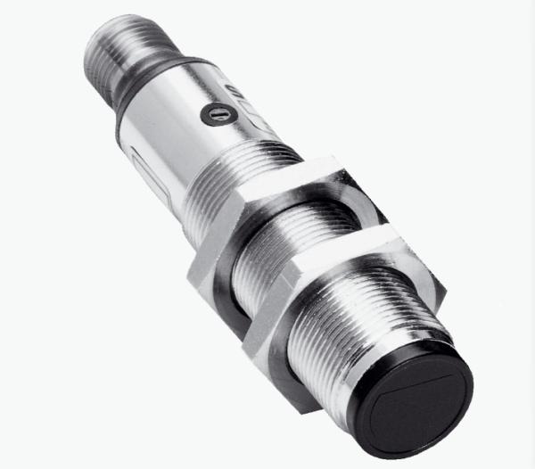 Buy cheap SICK VTF18-4N1212 Cylindrical Photoelectric Sensors 18 mm x 18 mm x 63.6 mm from wholesalers