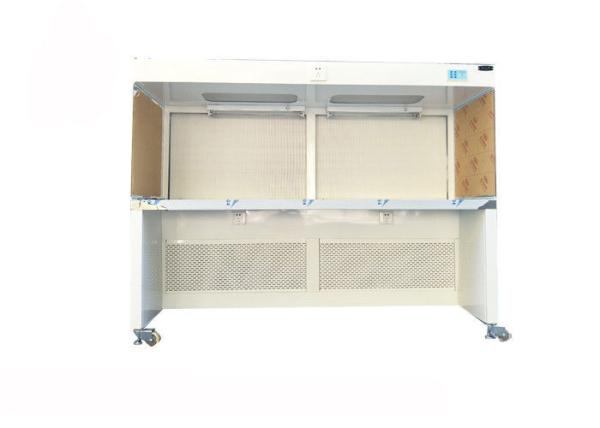 Buy cheap Laboratory Hepa Filter Horizontal Cleanroom Workbench from wholesalers